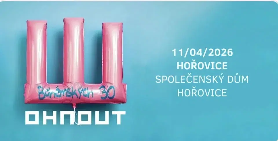 Wohnout Bohémských 30