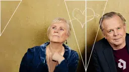 Kärleksbrev – En teaterföreställning om kärlek • 12/5 • Uppsala Konsert & Kongress