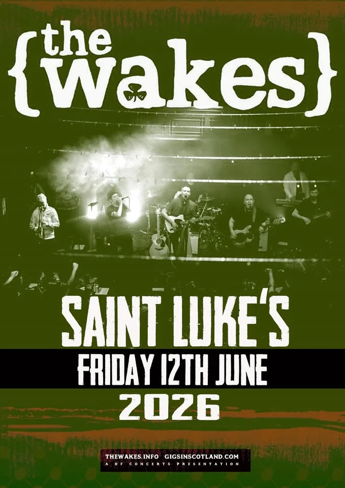 The Wakes