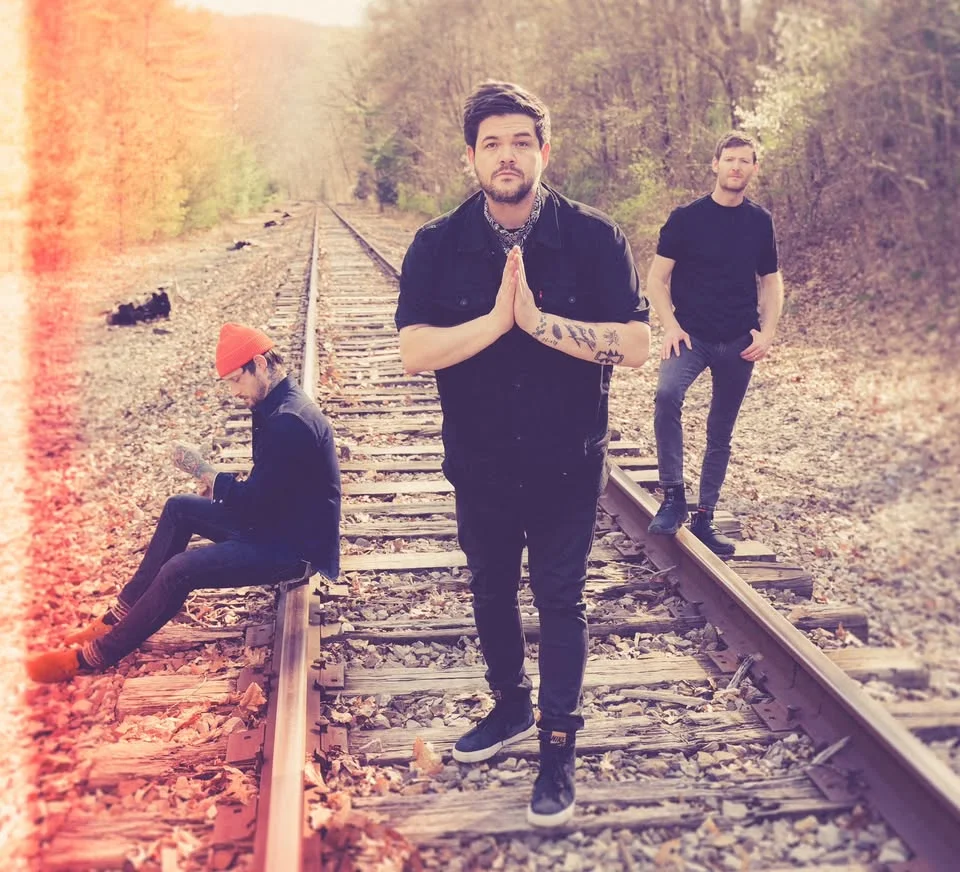 Emo Orchestra With The Spill Canvas - An Evening Of Emo