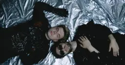 Chalk - Makeshift Art Bar • Botanique