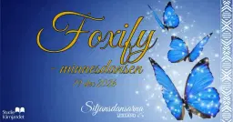 Foxify-Minnesdansen 2026