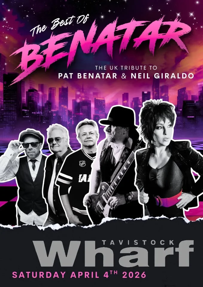 The Best Of Benatar