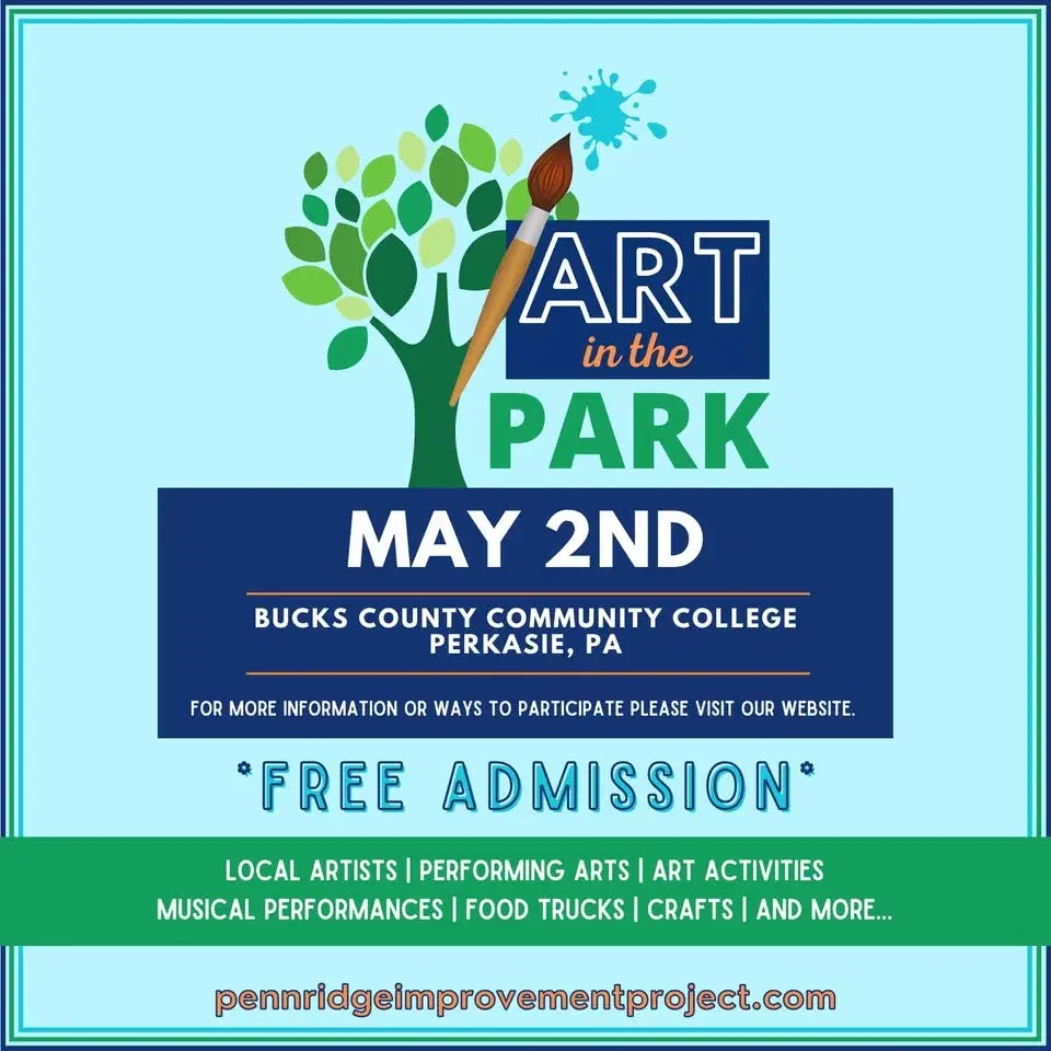 Art in the Park