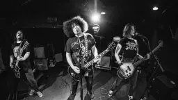 BravoArtist presents Slomosa at Grog Shop