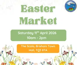 Easter Market