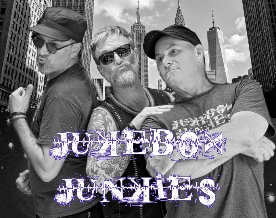 Jukebox Junkies Return To the Juliet Cafe