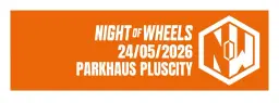 NIGHT OF WHEELS 2026