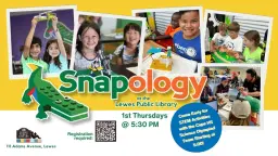 Snapology