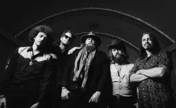 Robert Jon & the Wreck: Heartbreaks & Long Goodbyes Tour 2026