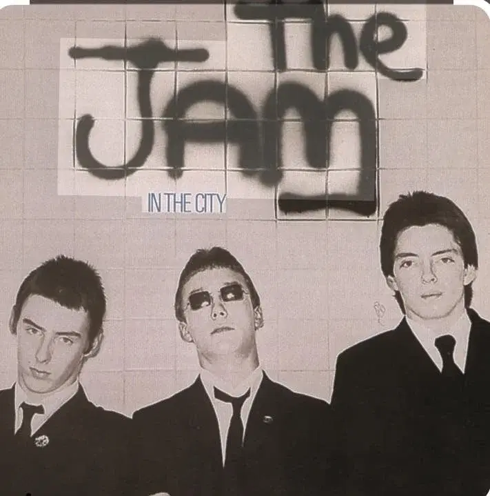 The Billy Hunts @ March of the Mods