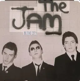 The Billy Hunts @ March of the Mods