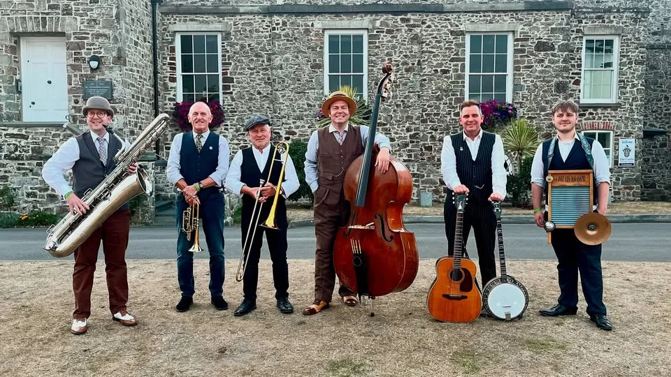 Big Ideas By The Sea (Scarborough)