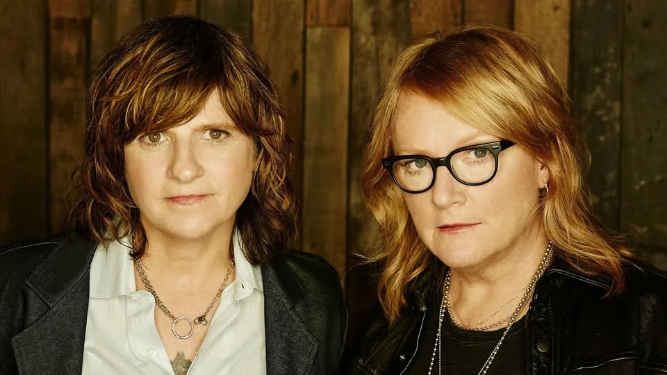 Indigo Girls - 5/12