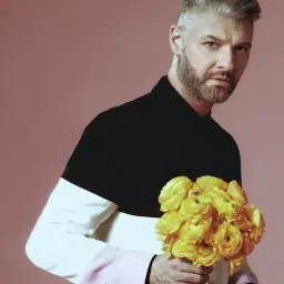 Pierre Lapointe | Théâtre C | Saguenay