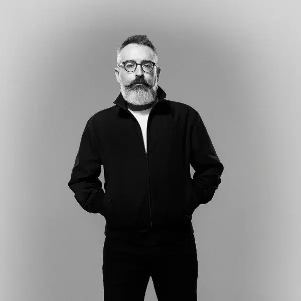 JF Pauzé | Théâtre Palace | Saguenay