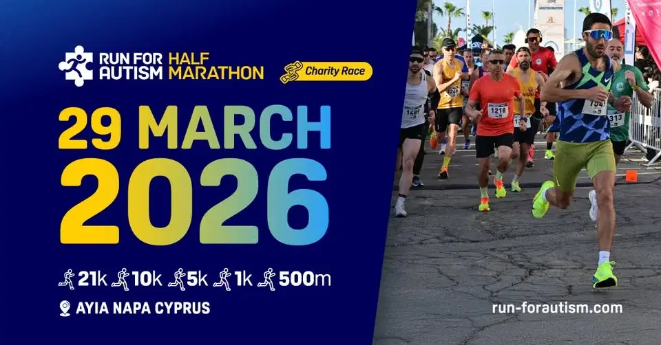 Run For Autism 2026