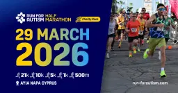 Run For Autism 2026