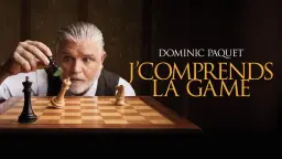 Dominic Paquet | Saint-Hyacinthe