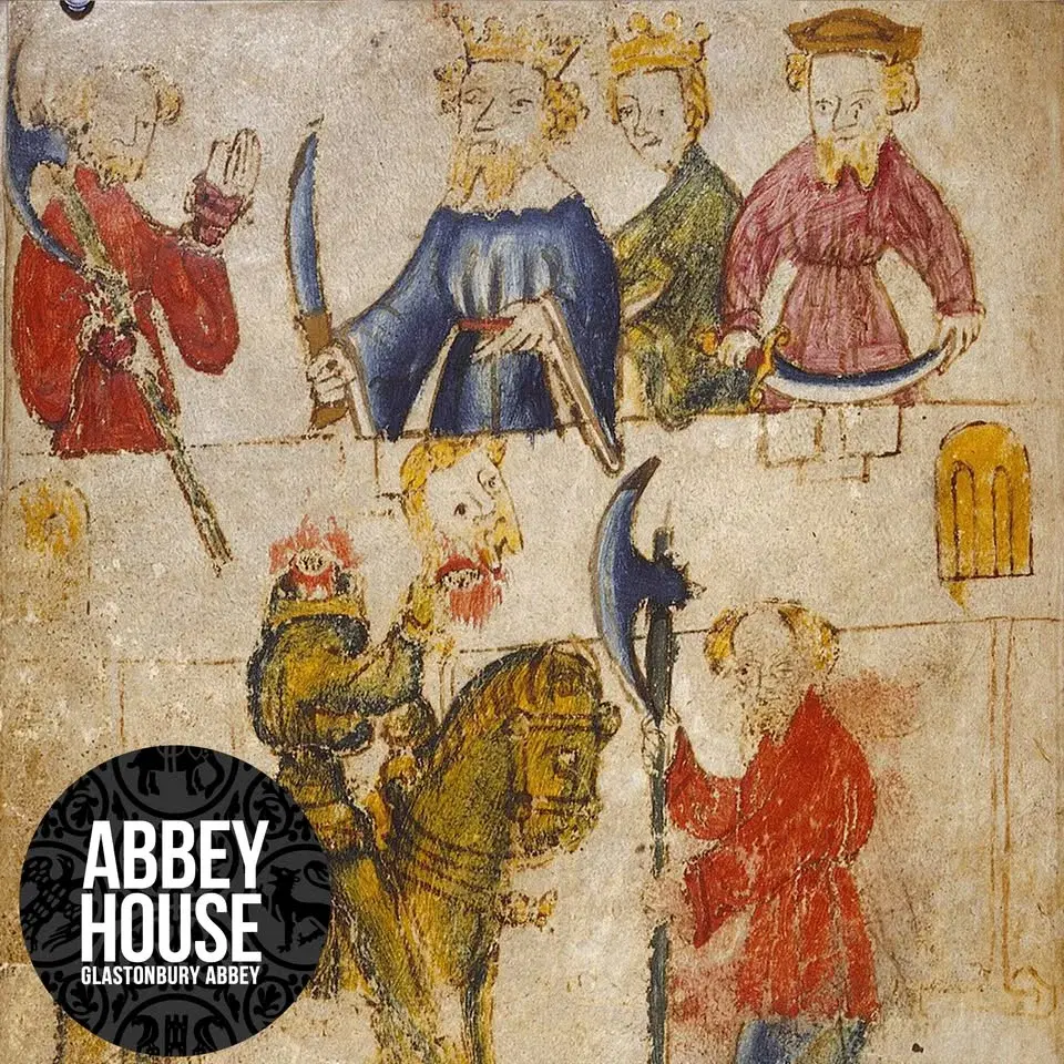 Sir Gawain - A talk with professor Ronald Hutton