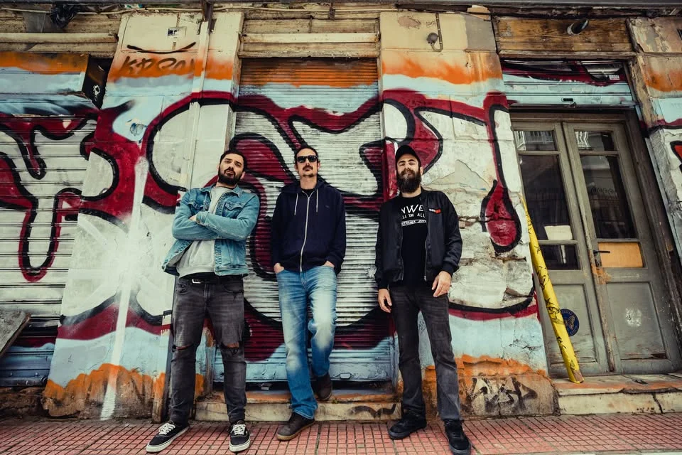 1000mods Live at Slay, Glasgow