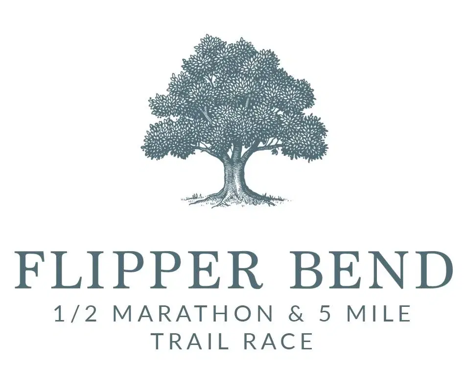 2025 Flipper Bend 1/2 Marathon & 5 Mile Trail Race