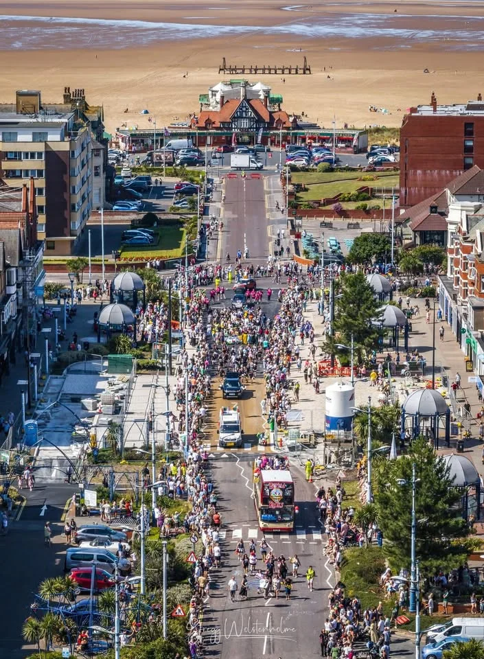 St Annes Carnival 2026