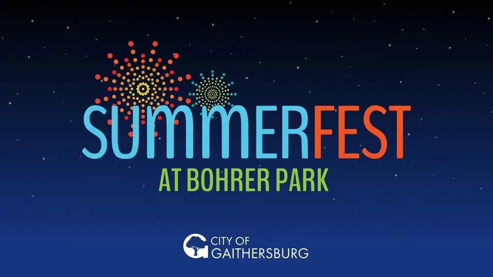 SummerFest at Bohrer Park