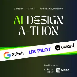 AI Design-a-thon - Edition 2