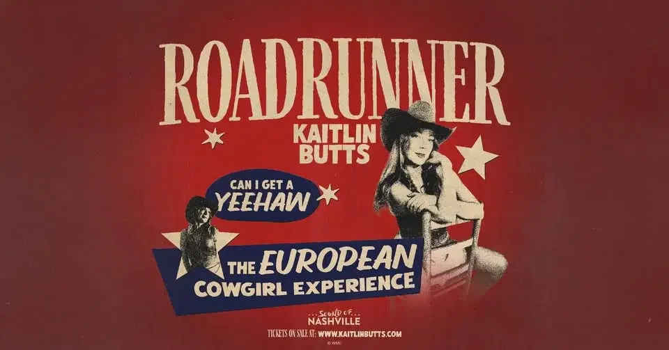 Kaitlin Butts 2026 | Hamburg