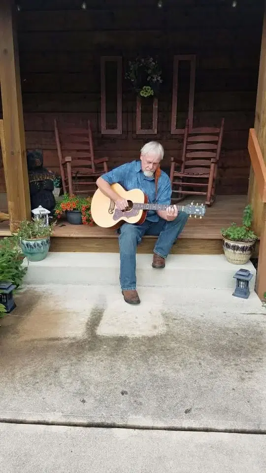 MIKE MCINTOSH DEBUT GFFM!