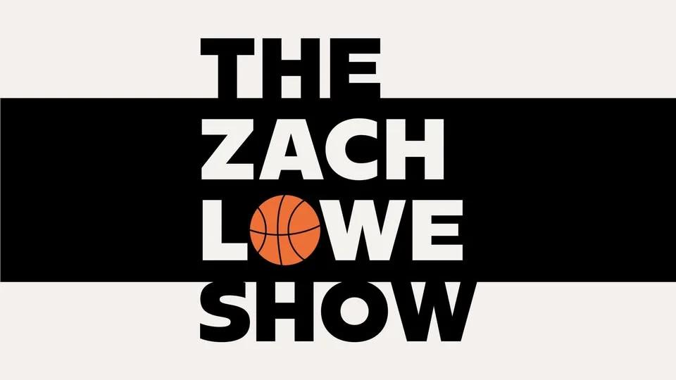 The Zach Lowe Show LIVE!