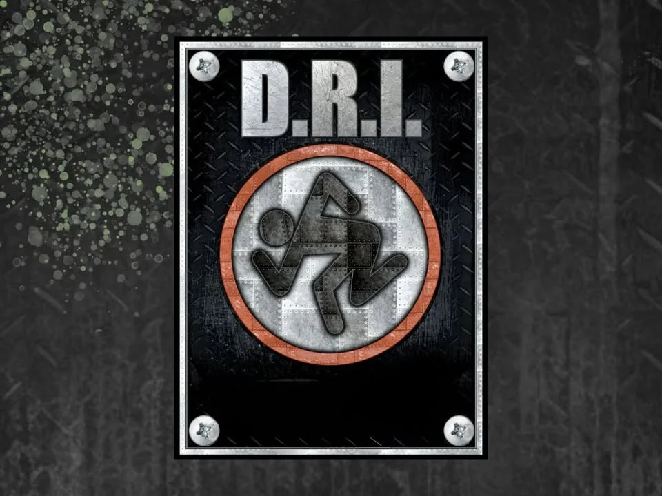 DRI