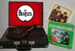 The Beatles' Singles Concert