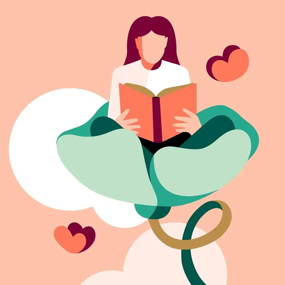 Stilla eftermiddag på skärtorsdagen