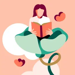 Stilla eftermiddag på skärtorsdagen