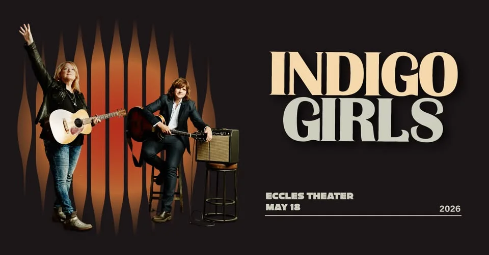 Indigo Girls