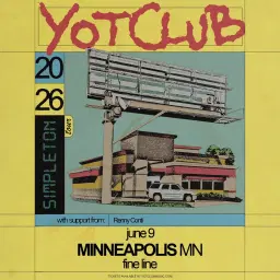Yot Club