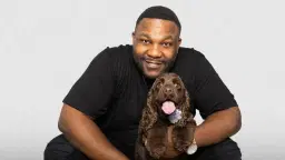 Nate Jackson: Big Dog Comedy Tour