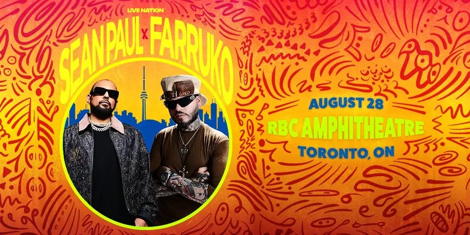 Sean Paul x Farruko