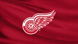 Detroit Red Wings vs. Minnesota Wild