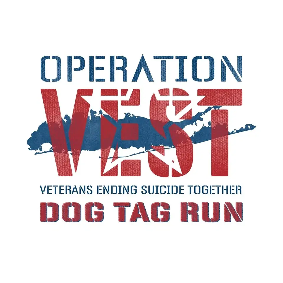 10th Anniversary Dog Tag Run!