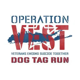 10th Anniversary Dog Tag Run!