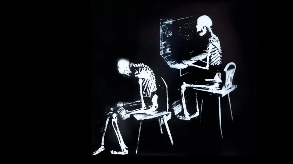 FALMOUTH: The Specials Ltd 'Ghost Town' 45th Anniversary