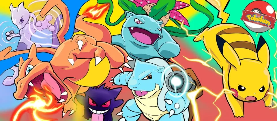 PokeKon-Fest - Lakeland, Florida