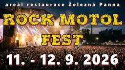 ROCK MOTOL FEST 2026