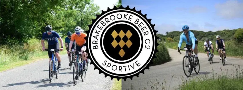 Braybrooke Beer Co Sportive