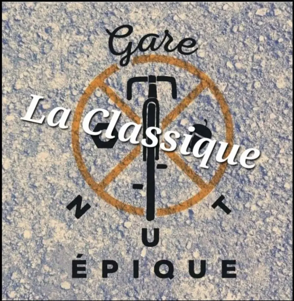 Gare-Nut Epique Classico Presto