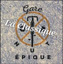 Gare-Nut Epique Classico Presto