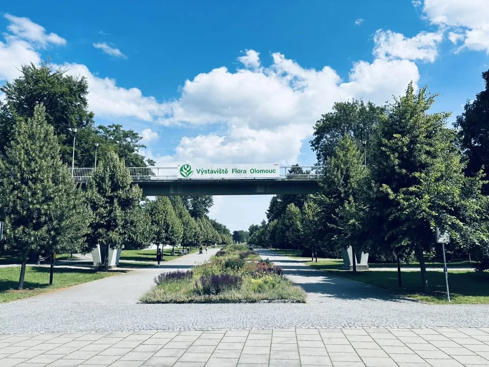Flora Olomouc 2026